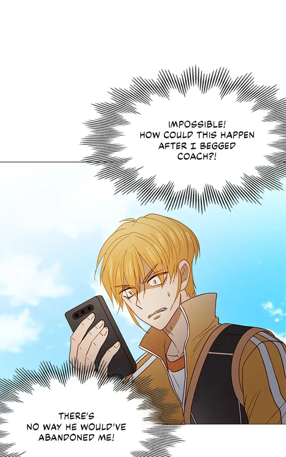 Perfect Gold Chapter 120 page 52 - 