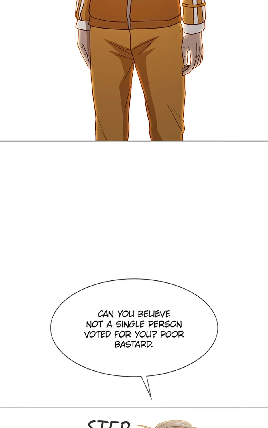 Perfect Gold Chapter 120 page 64 - 