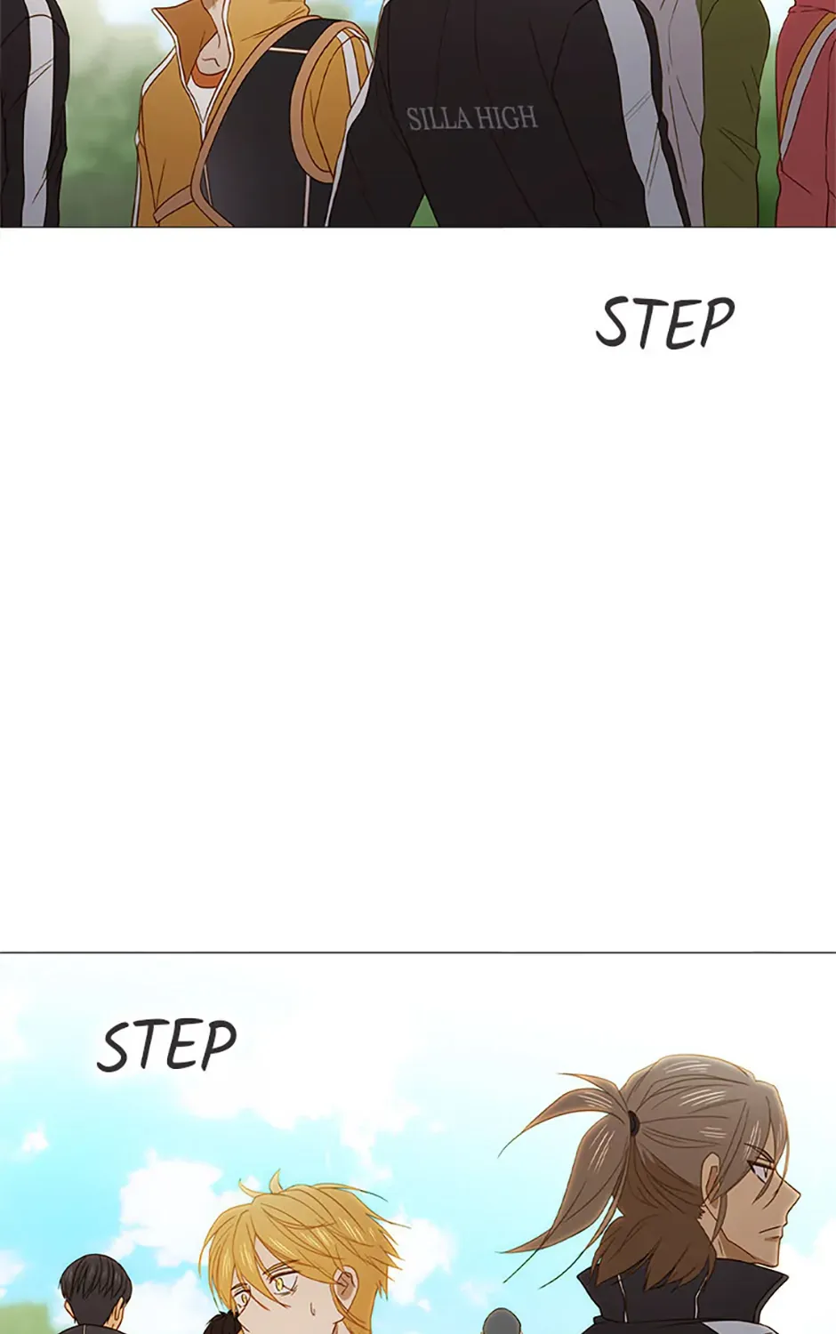 Perfect Gold Chapter 120 page 66 - 
