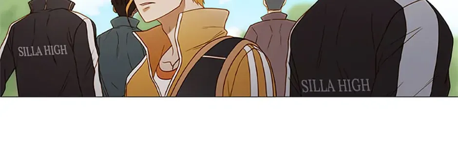 Perfect Gold Chapter 120 page 67 - 