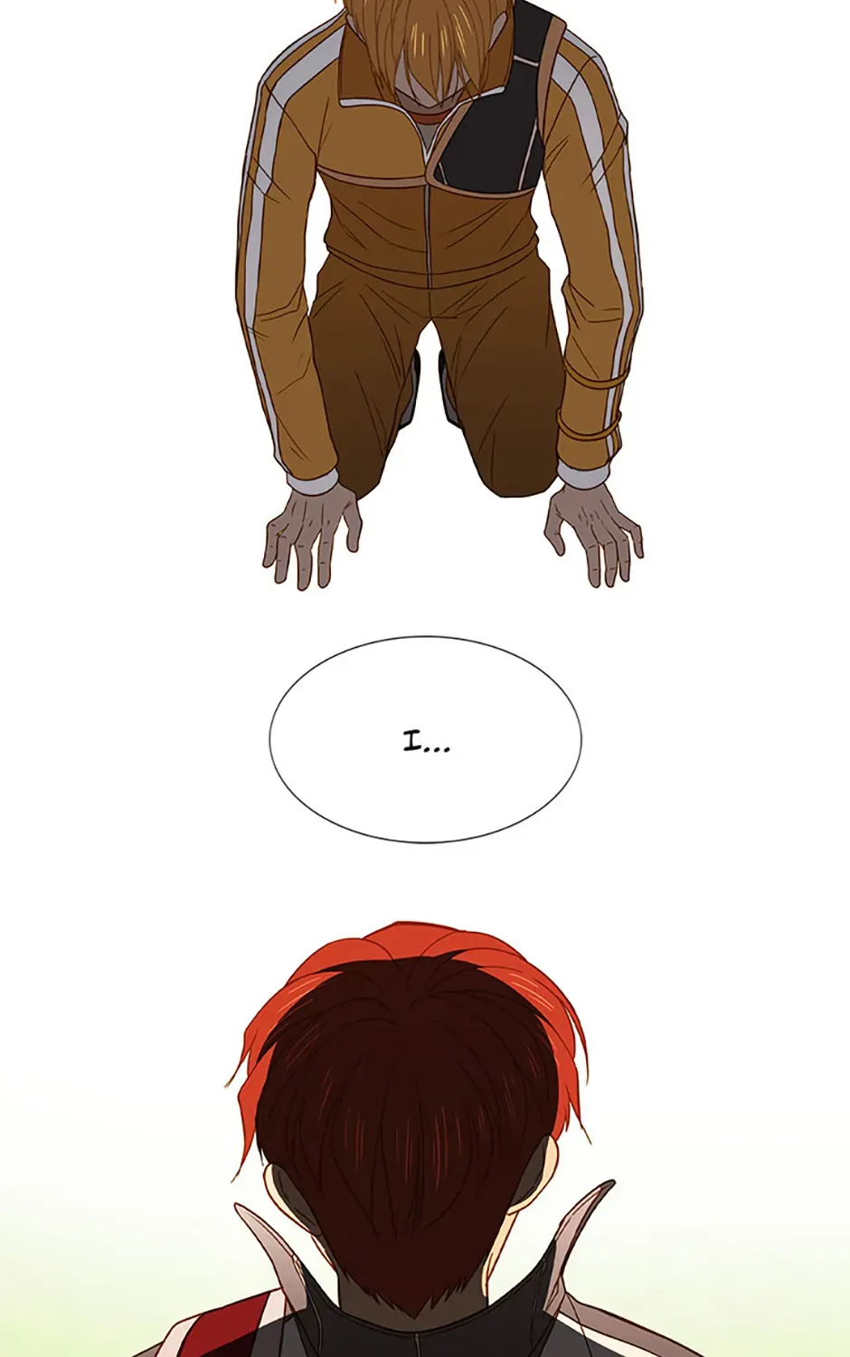 Perfect Gold Chapter 120 page 8 - 