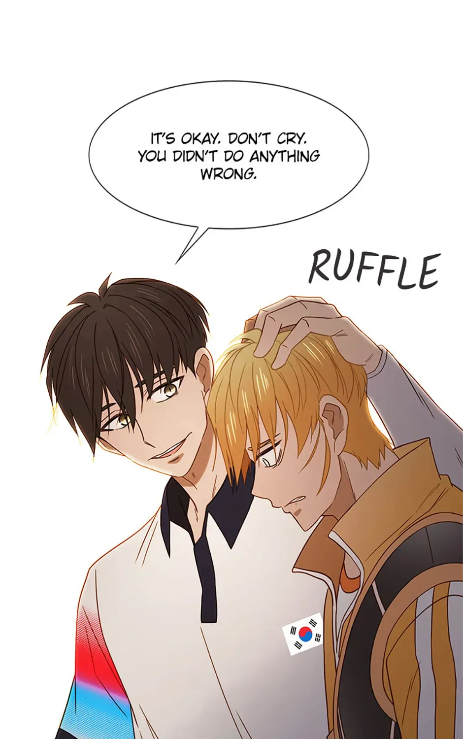 Perfect Gold Chapter 120 page 80 - 