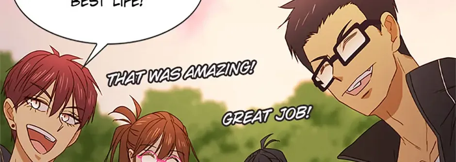 Perfect Gold Chapter 120 page 87 - 
