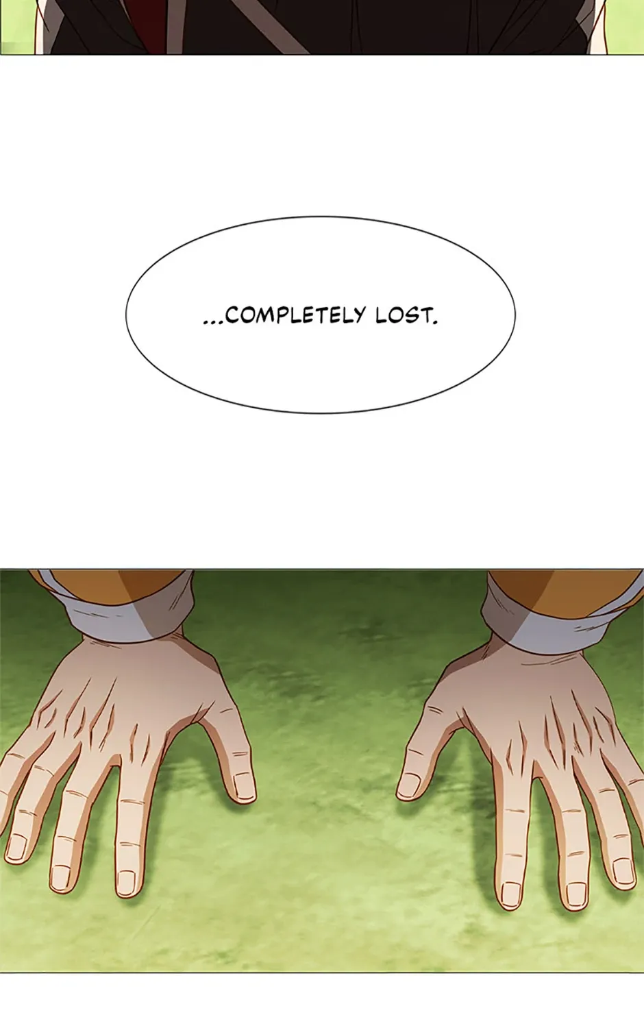 Perfect Gold Chapter 120 page 10 - 