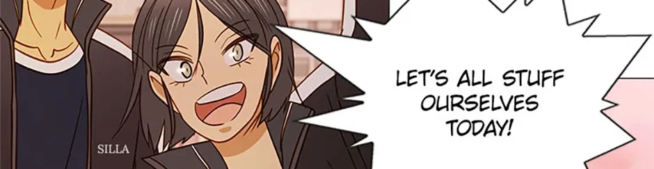 Perfect Gold Chapter 120 page 97 - 