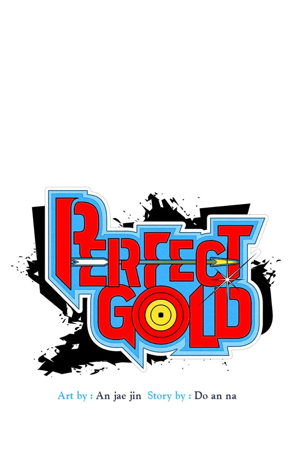 Perfect Gold Chapter 121 page 2 - 