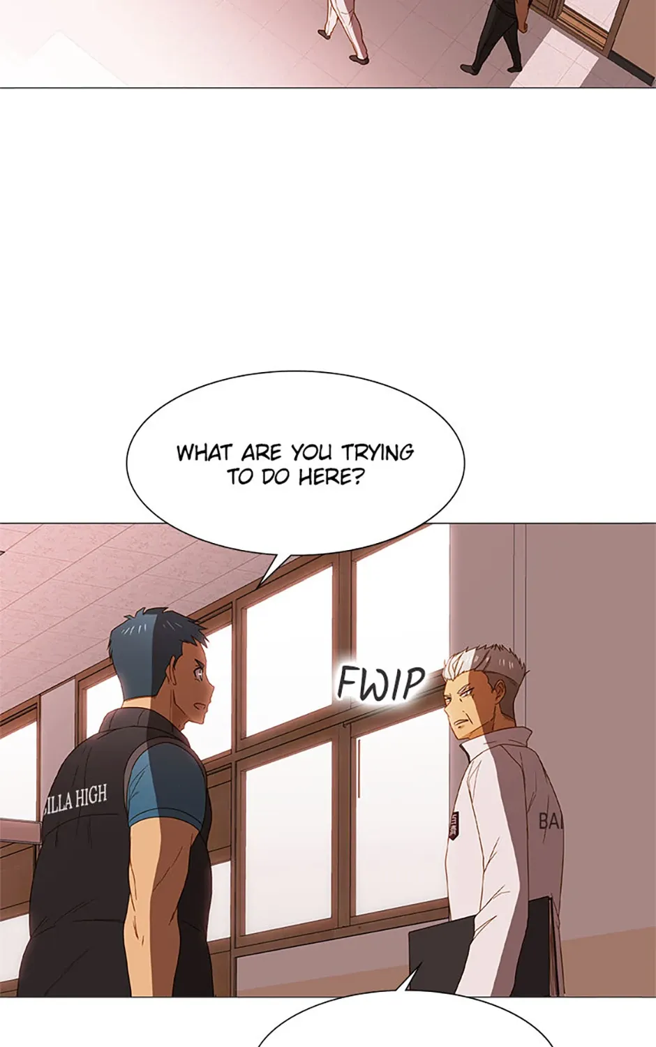 Perfect Gold Chapter 121 page 20 - 