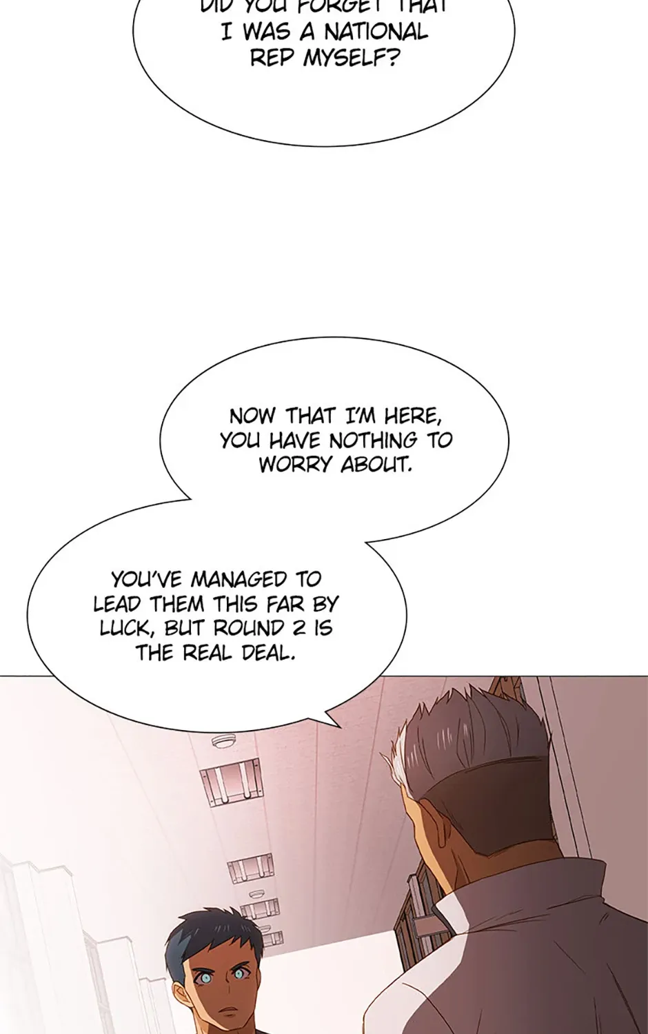 Perfect Gold Chapter 121 page 24 - 