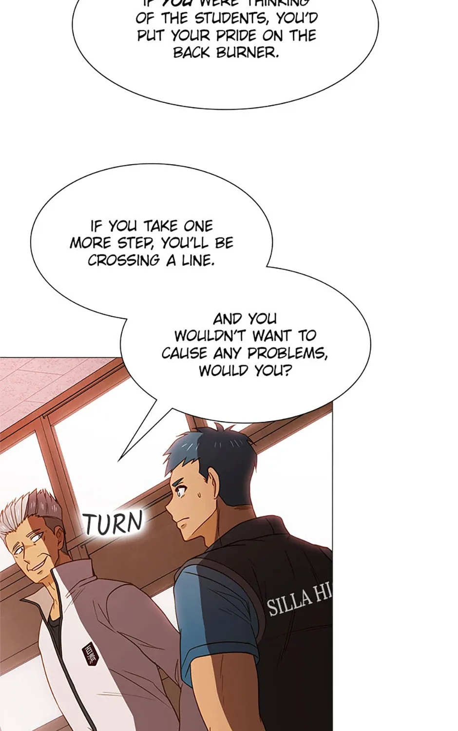 Perfect Gold Chapter 121 page 26 - 