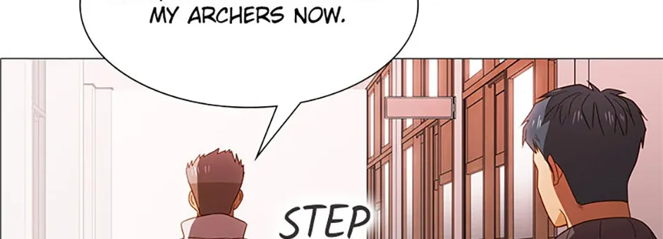 Perfect Gold Chapter 121 page 29 - 