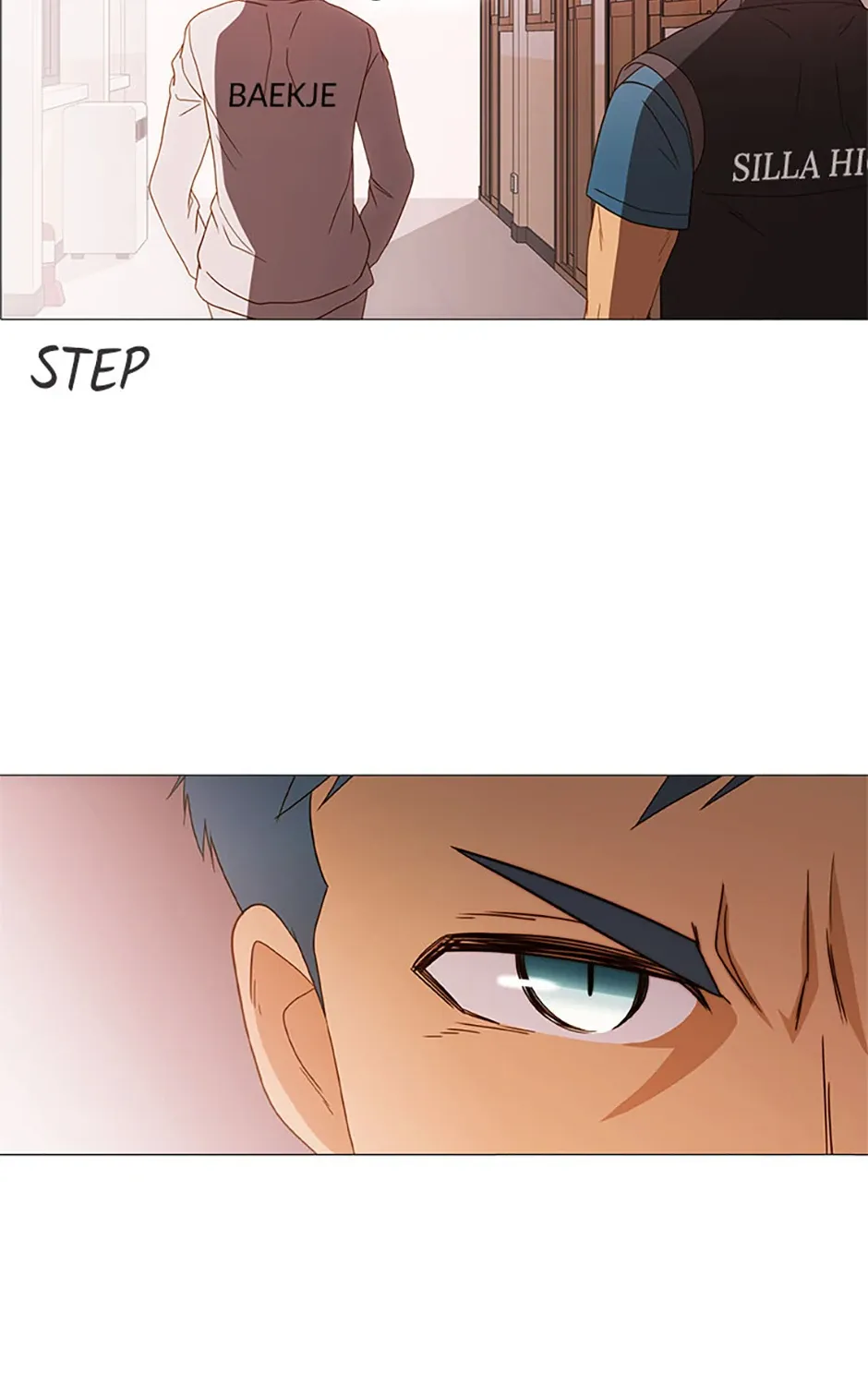 Perfect Gold Chapter 121 page 30 - 