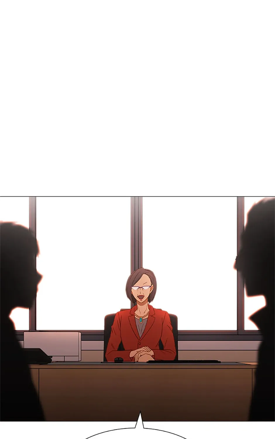 Perfect Gold Chapter 121 page 4 - 