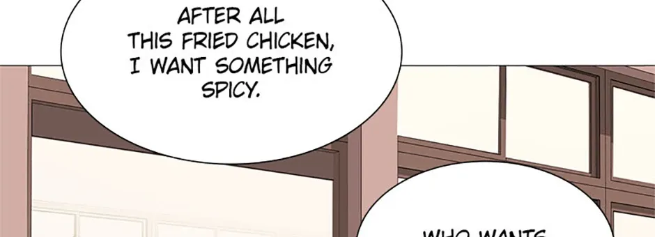 Perfect Gold Chapter 121 page 33 - 