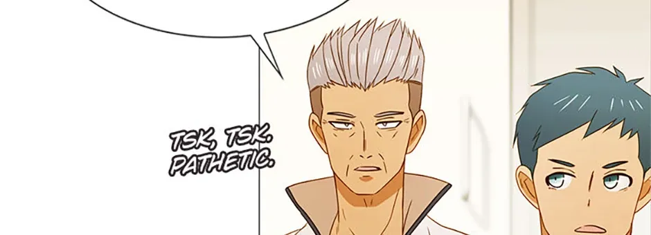 Perfect Gold Chapter 121 page 35 - 