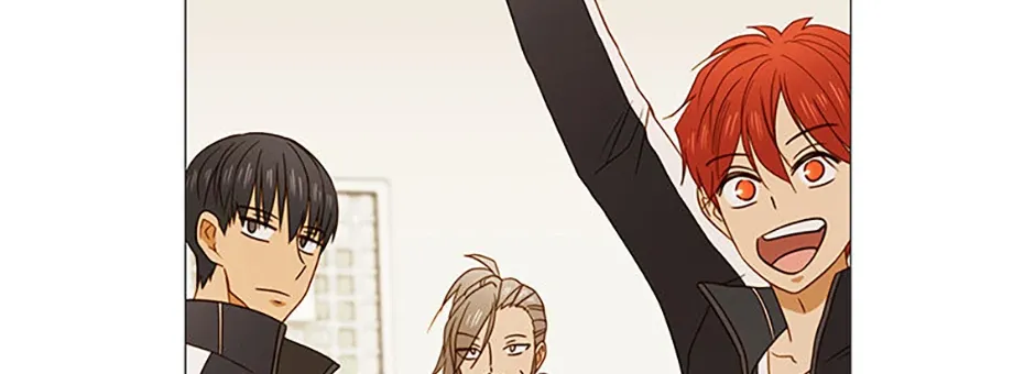 Perfect Gold Chapter 121 page 37 - 