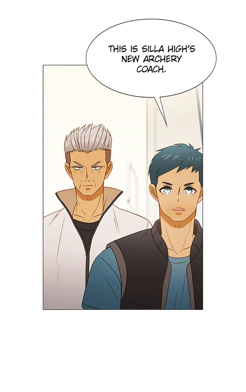 Perfect Gold Chapter 121 page 42 - 