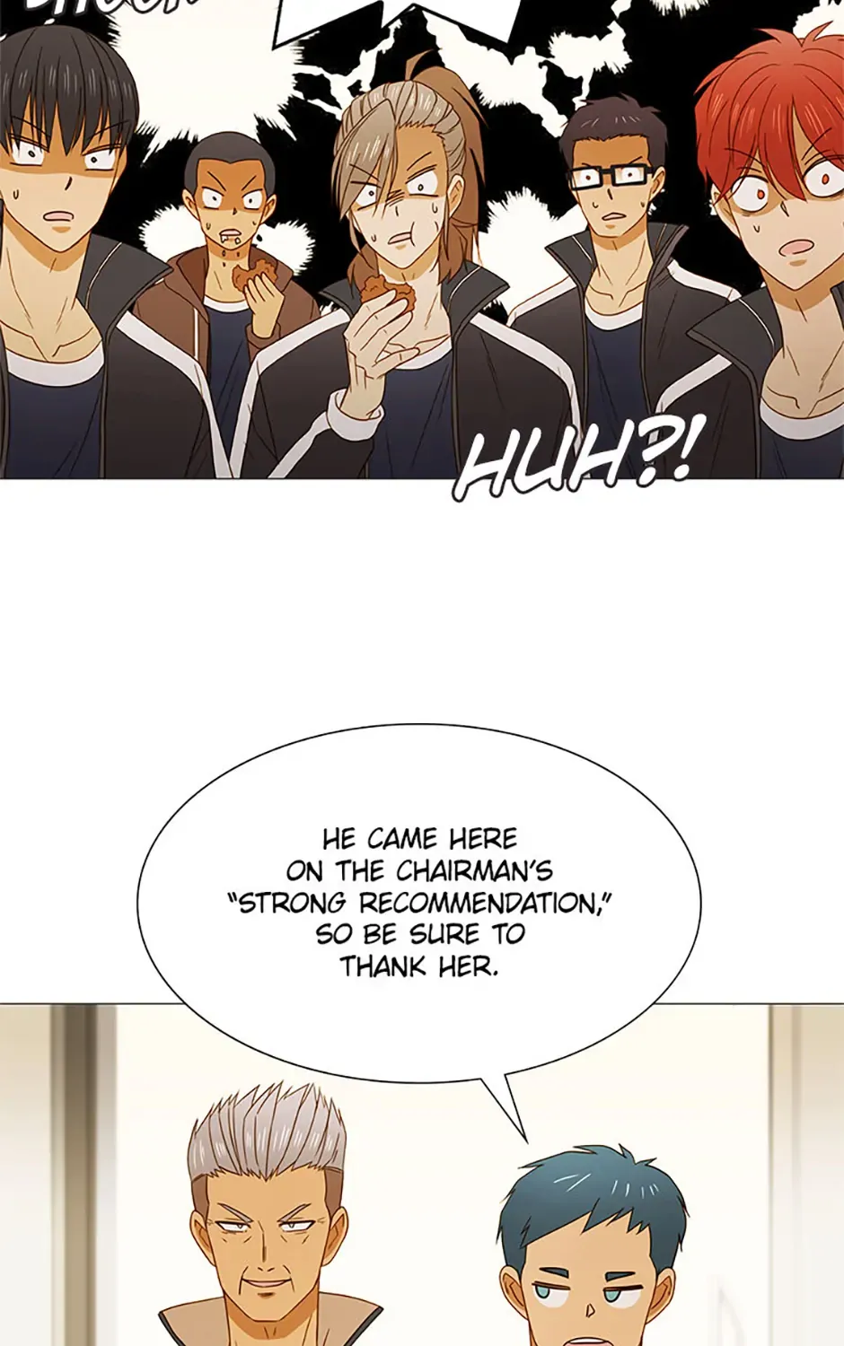 Perfect Gold Chapter 121 page 44 - 