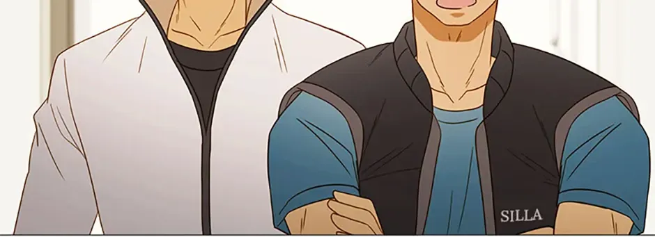 Perfect Gold Chapter 121 page 45 - 