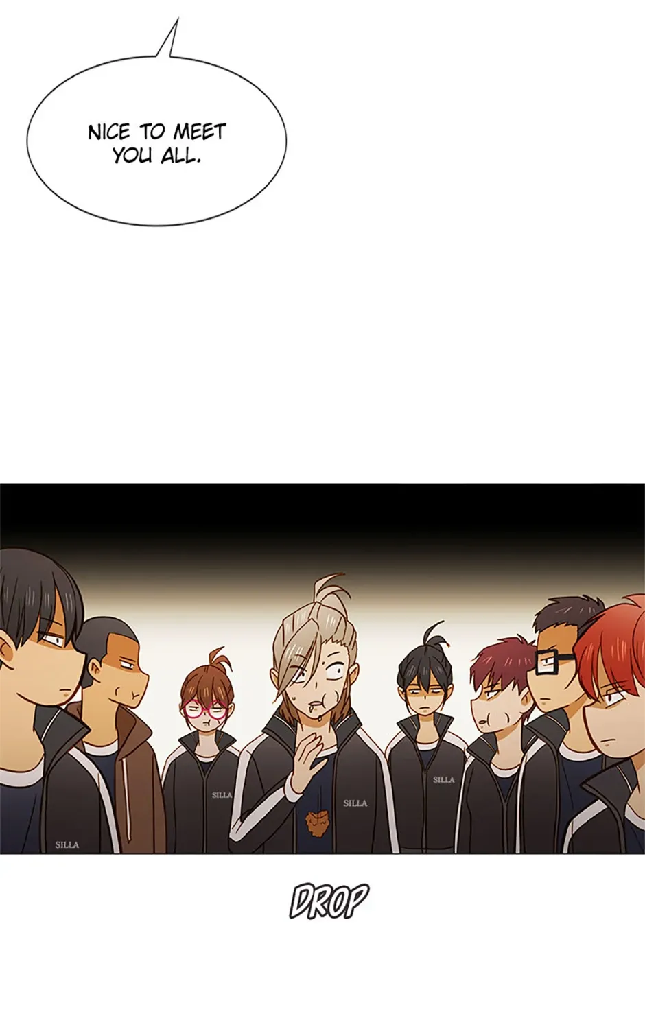 Perfect Gold Chapter 121 page 46 - 