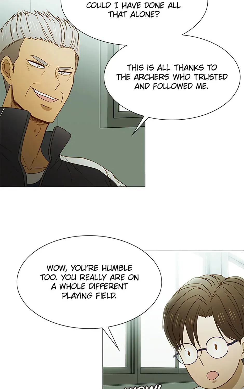 Perfect Gold Chapter 121 page 52 - 