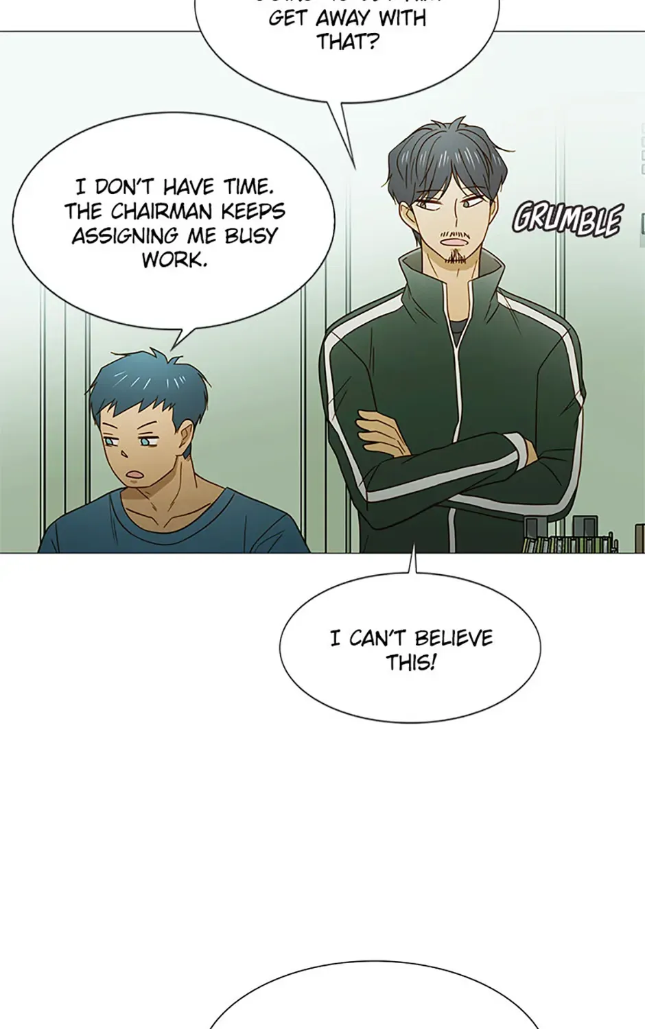 Perfect Gold Chapter 121 page 56 - 