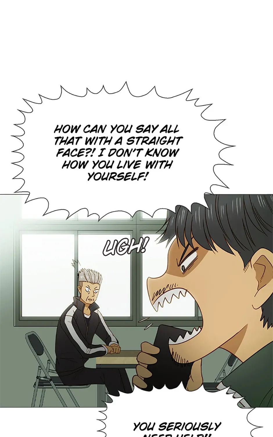 Perfect Gold Chapter 121 page 60 - 