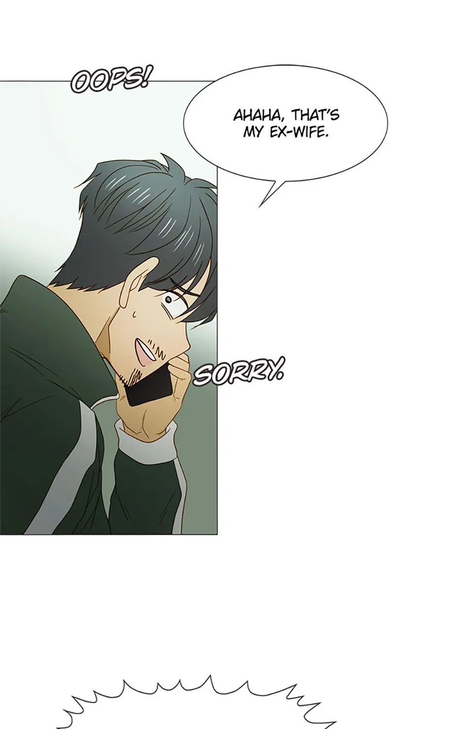 Perfect Gold Chapter 121 page 62 - 