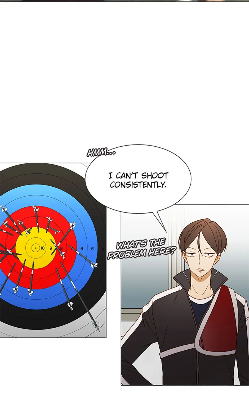 Perfect Gold Chapter 121 page 68 - 