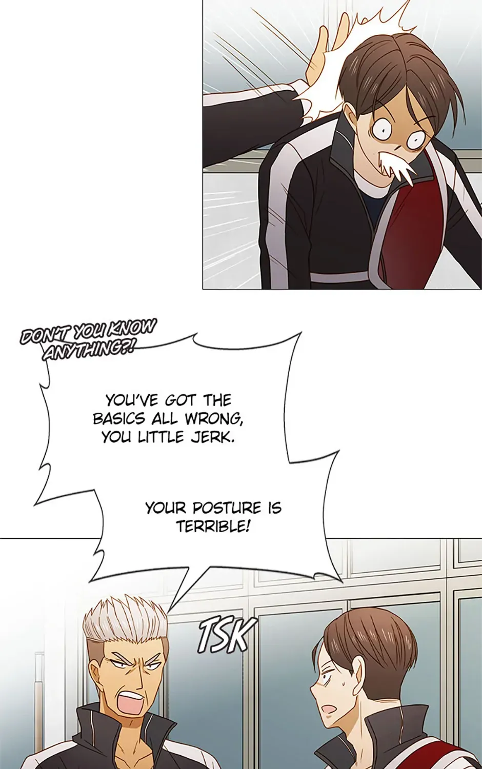 Perfect Gold Chapter 121 page 70 - 
