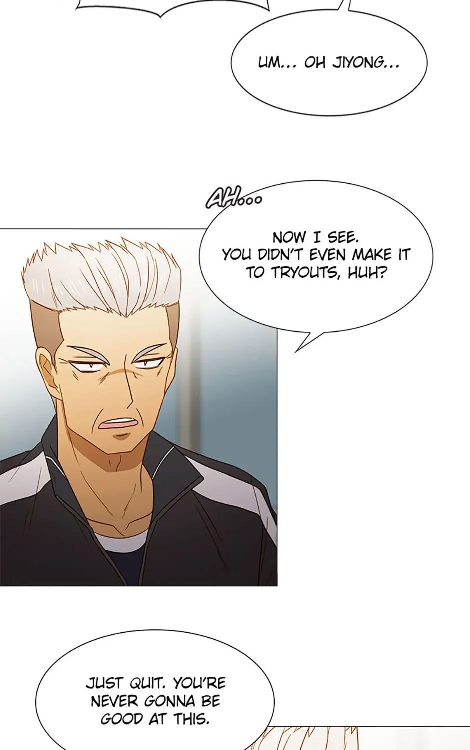 Perfect Gold Chapter 121 page 72 - 