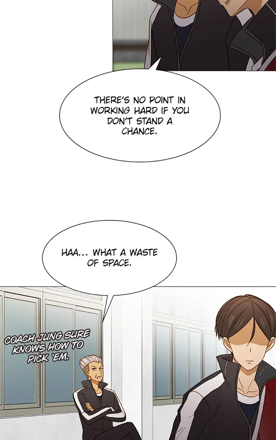 Perfect Gold Chapter 121 page 74 - 