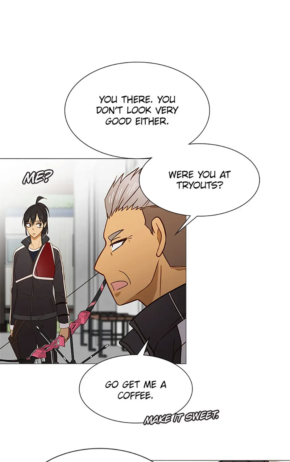 Perfect Gold Chapter 121 page 76 - 