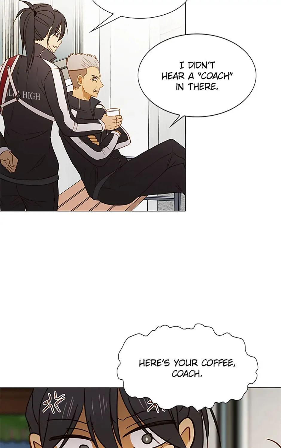 Perfect Gold Chapter 121 page 86 - 