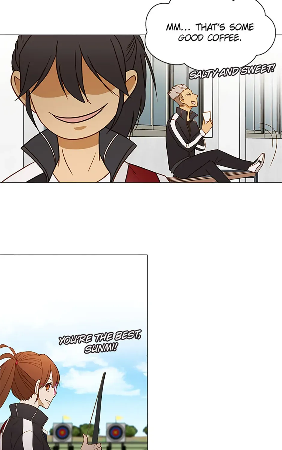 Perfect Gold Chapter 121 page 90 - 