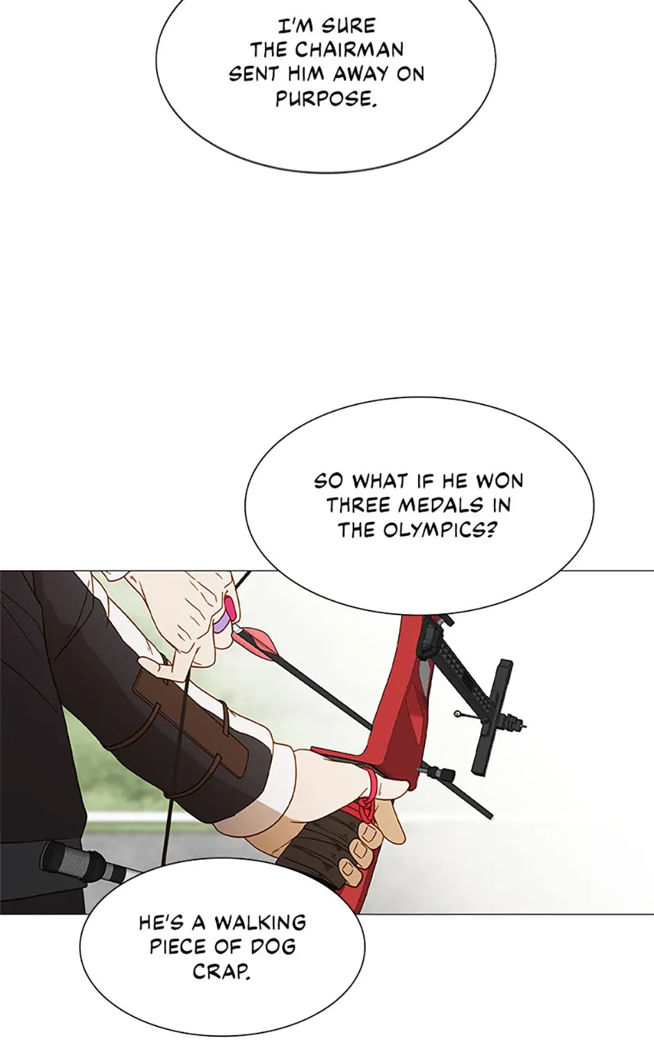 Perfect Gold Chapter 121 page 94 - 