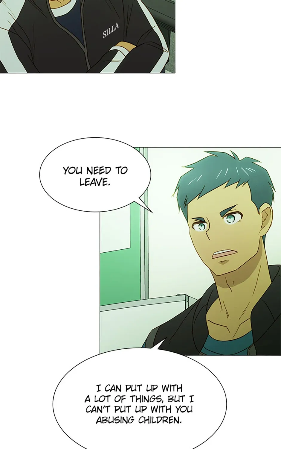Perfect Gold Chapter 122 page 101 - 