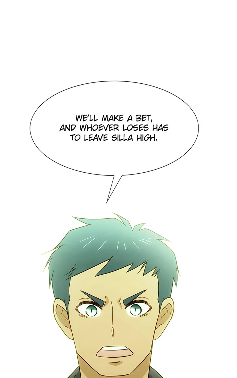Perfect Gold Chapter 122 page 107 - 