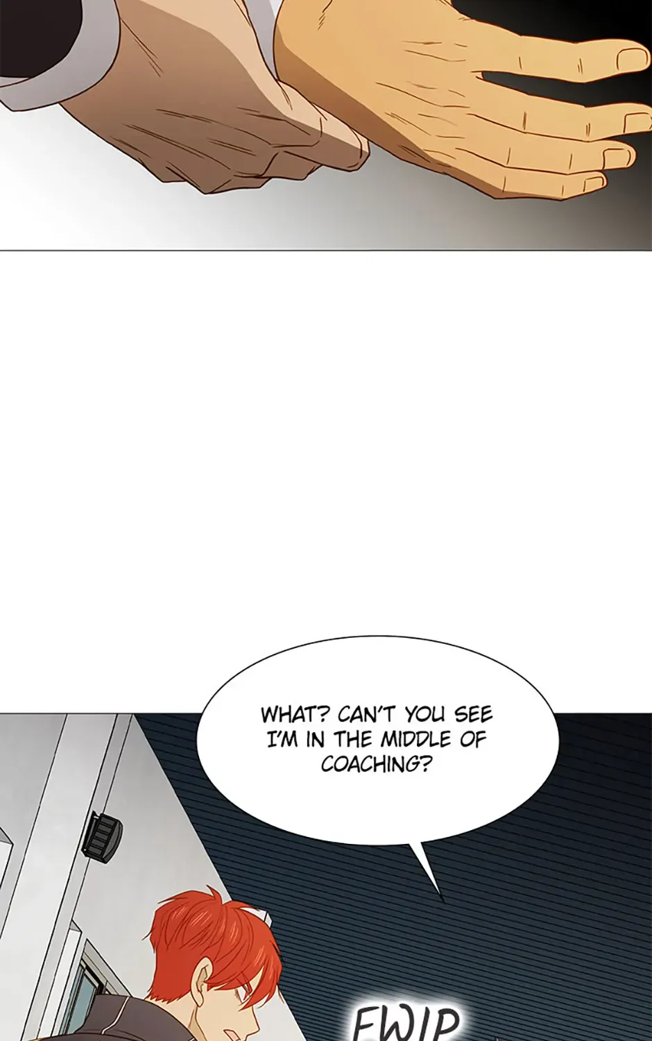 Perfect Gold Chapter 122 page 12 - 