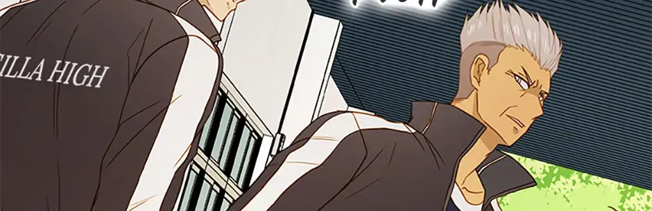 Perfect Gold Chapter 122 page 13 - 