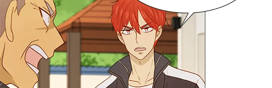 Perfect Gold Chapter 122 page 17 - 