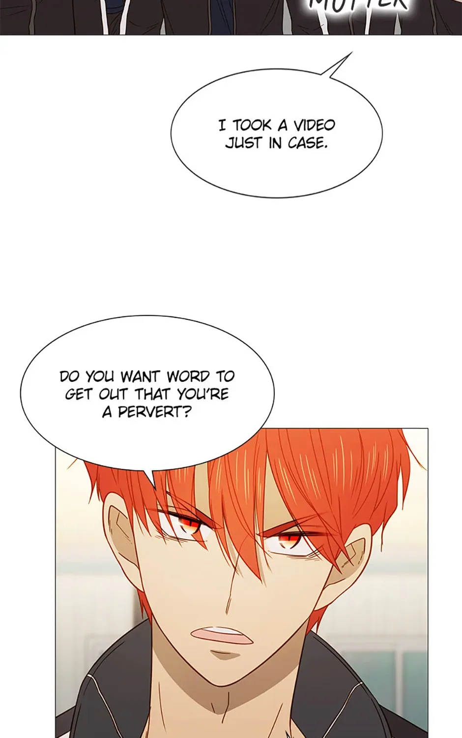 Perfect Gold Chapter 122 page 26 - 