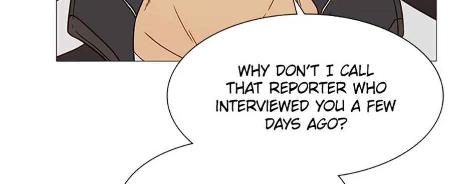 Perfect Gold Chapter 122 page 27 - 