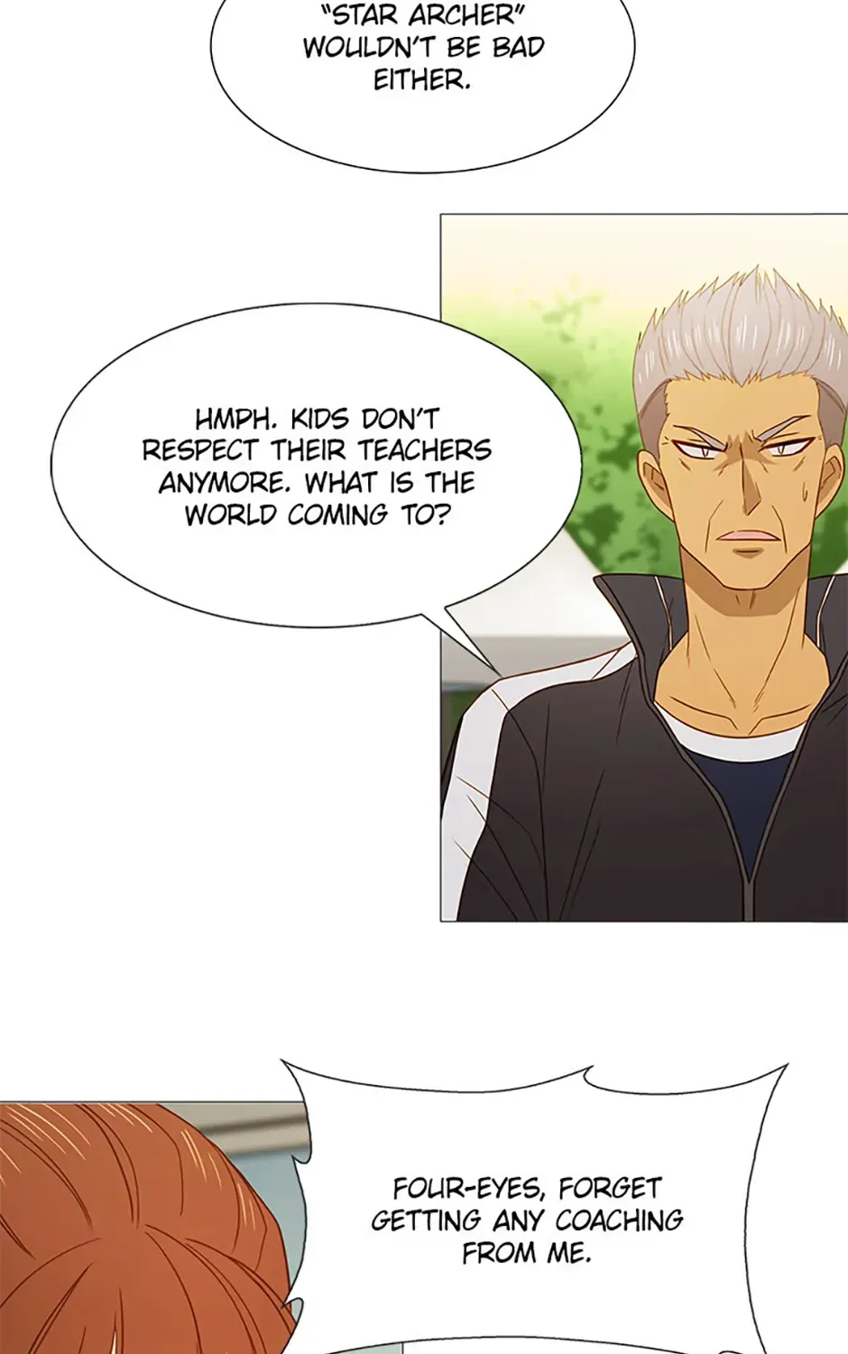 Perfect Gold Chapter 122 page 28 - 