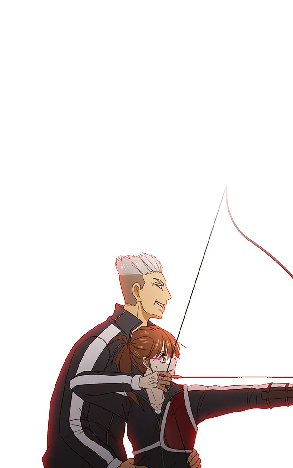 Perfect Gold Chapter 122 page 4 - 