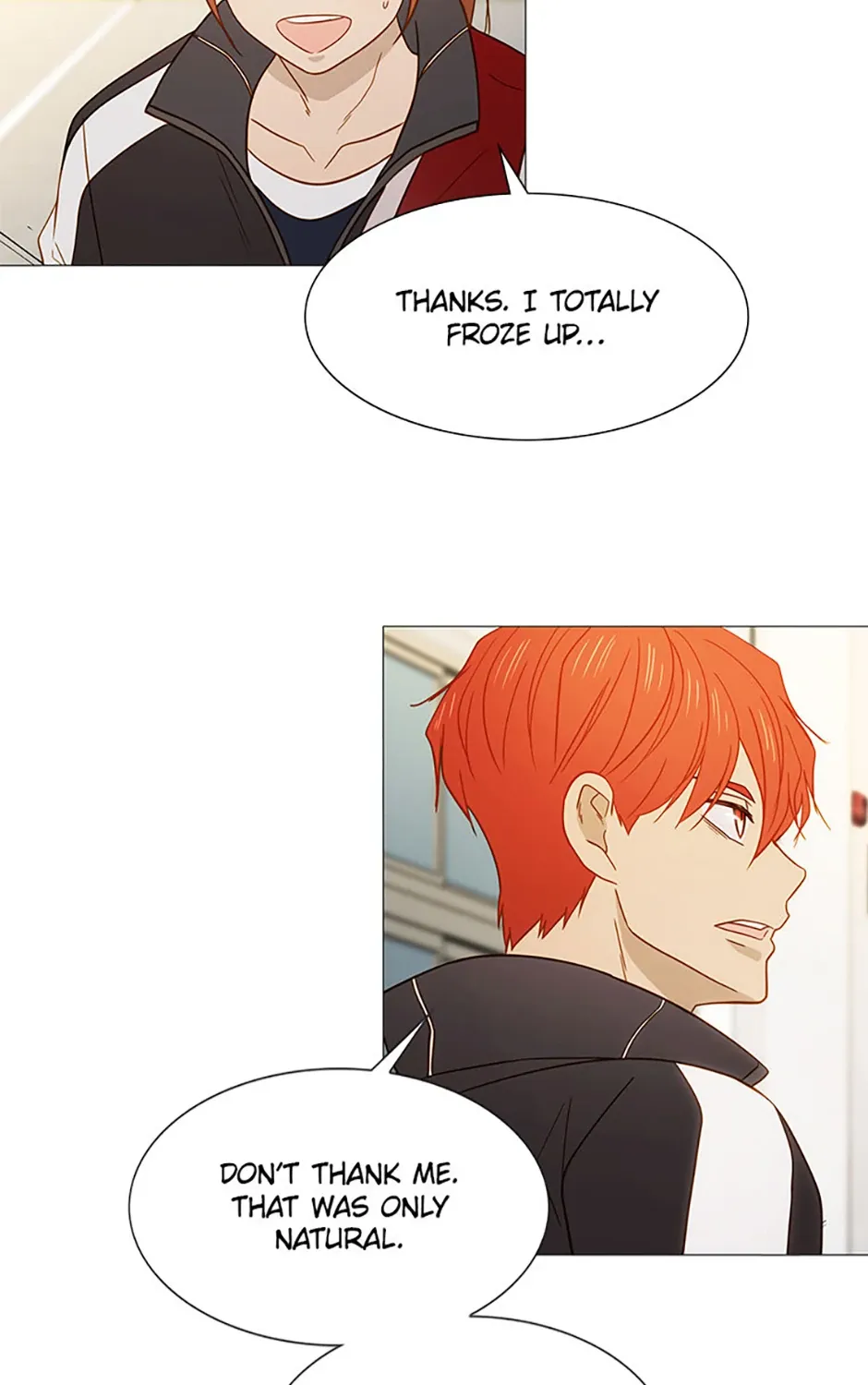 Perfect Gold Chapter 122 page 34 - 