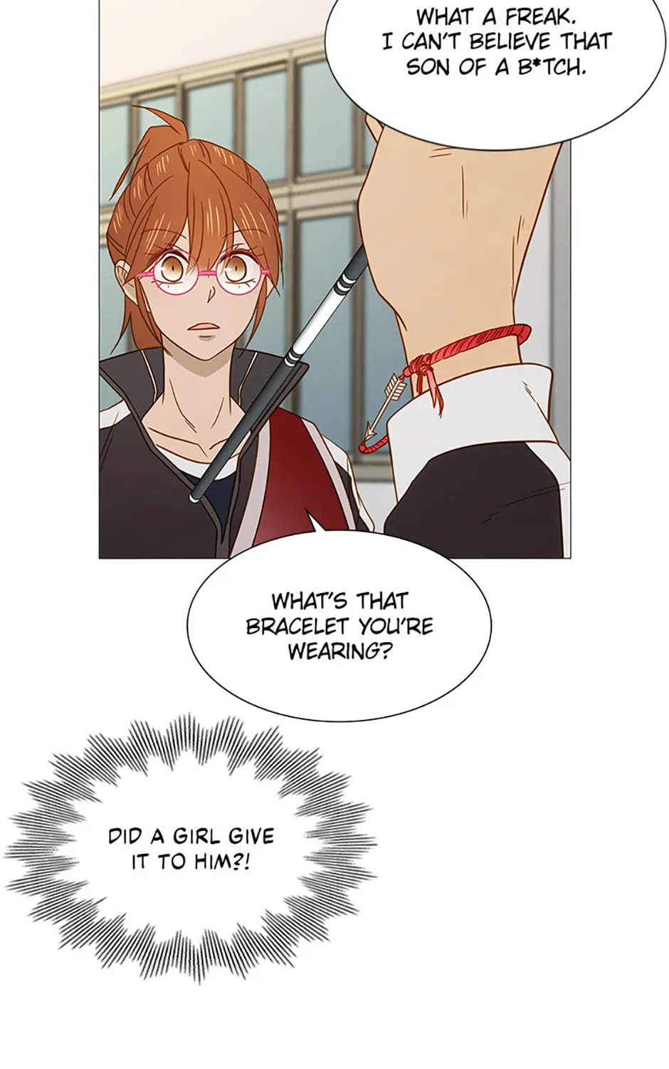 Perfect Gold Chapter 122 page 38 - 