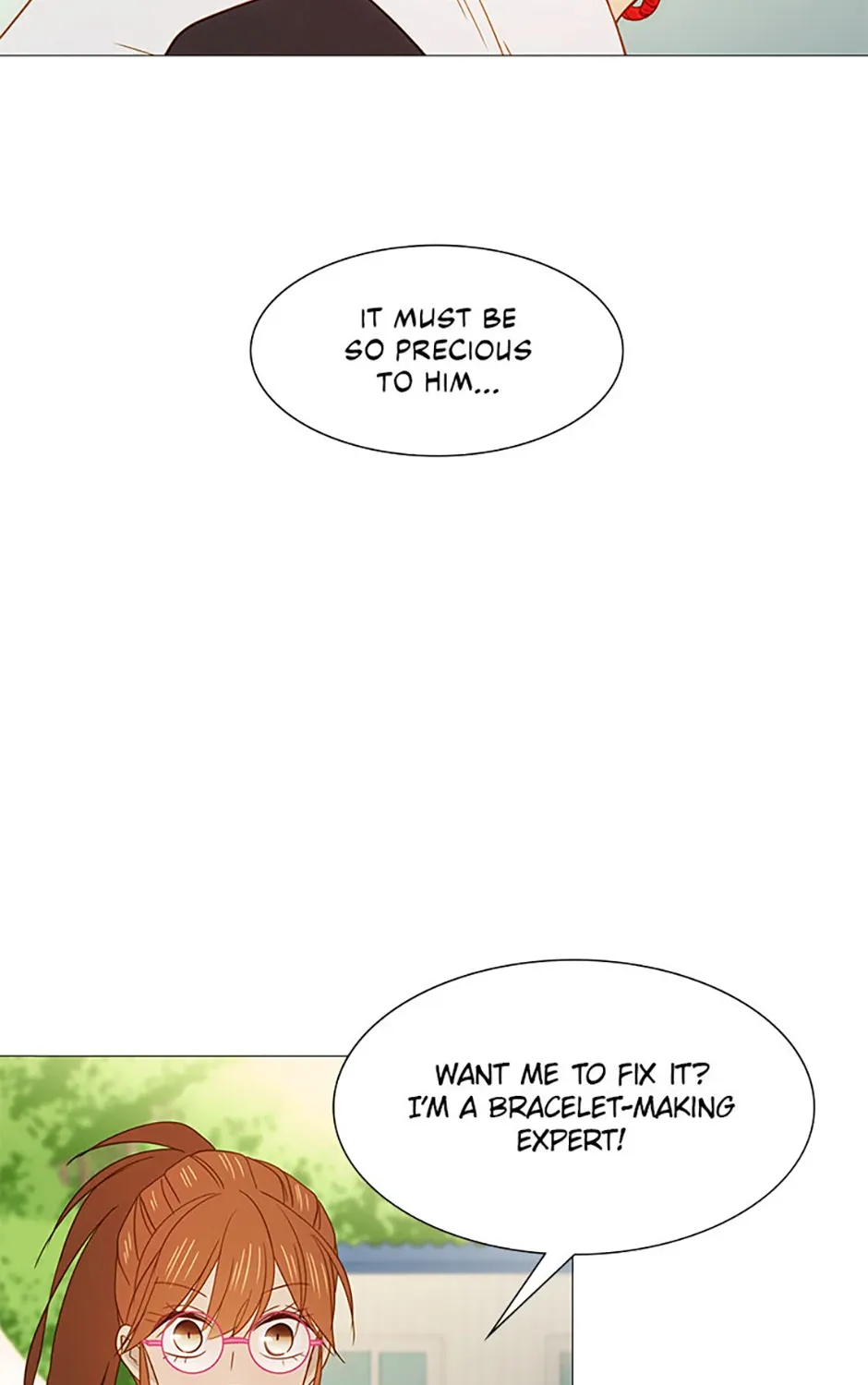 Perfect Gold Chapter 122 page 44 - 