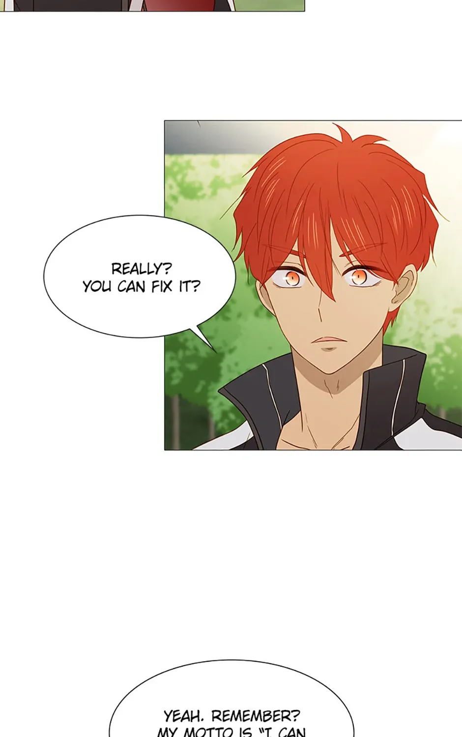 Perfect Gold Chapter 122 page 46 - 