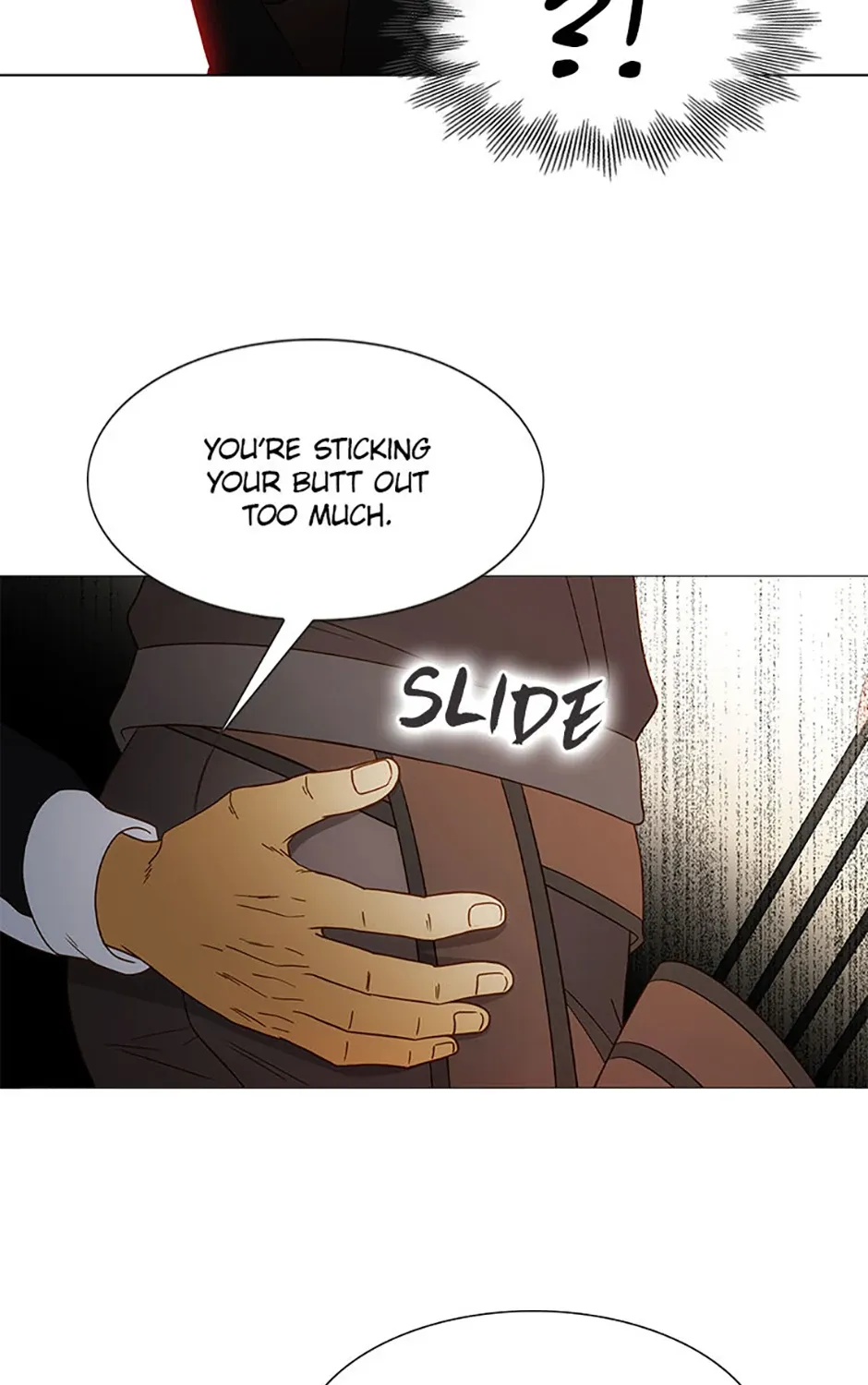 Perfect Gold Chapter 122 page 6 - 