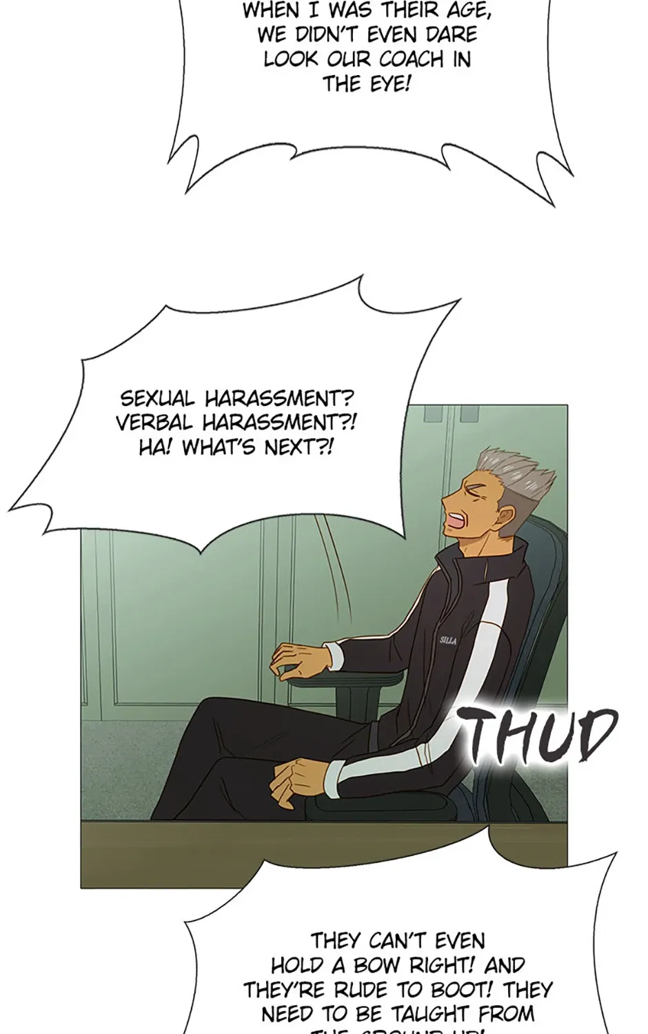 Perfect Gold Chapter 122 page 52 - 